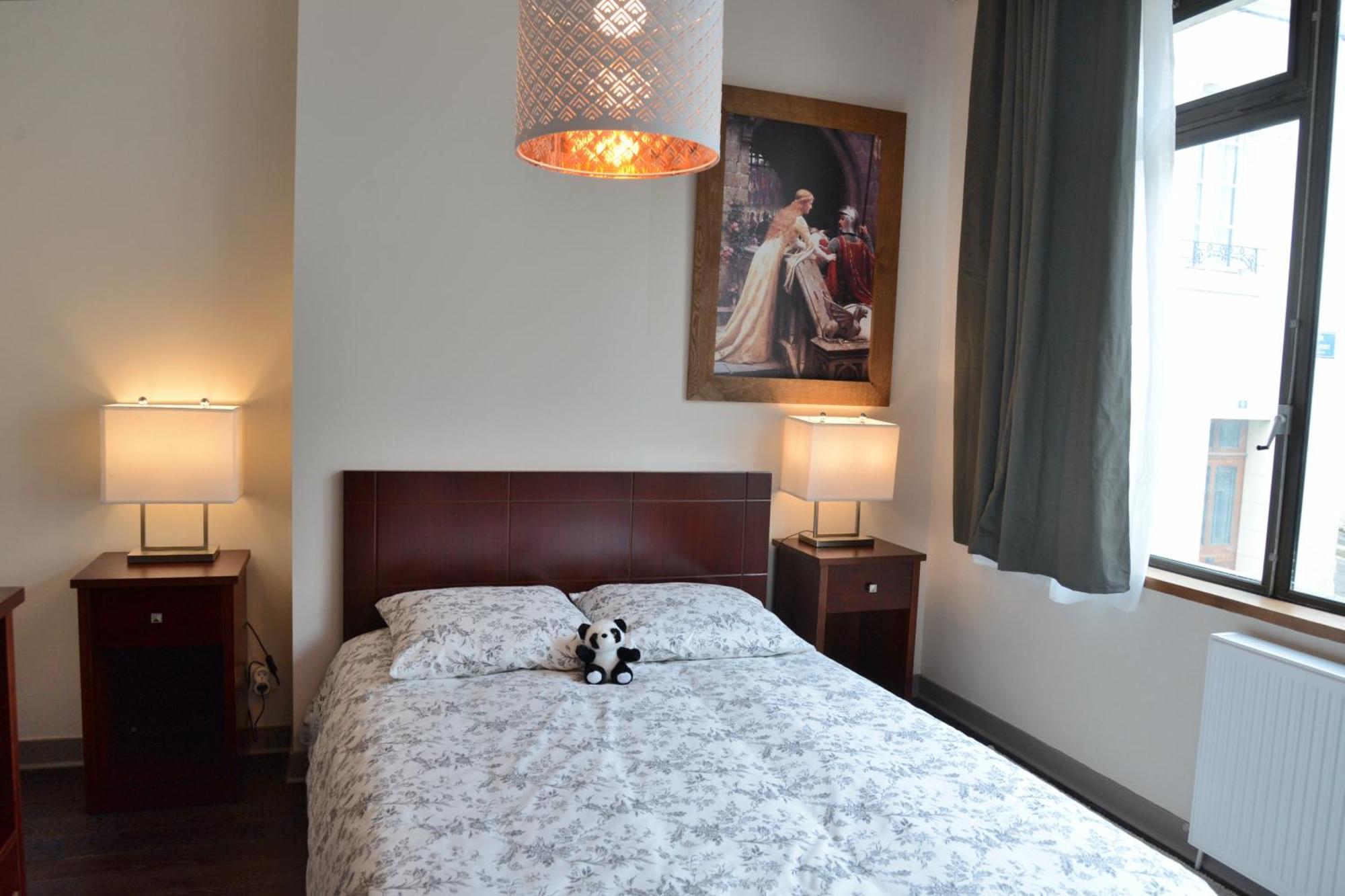 Maison Du Chatelain Saint-Aignan  Bilik gambar