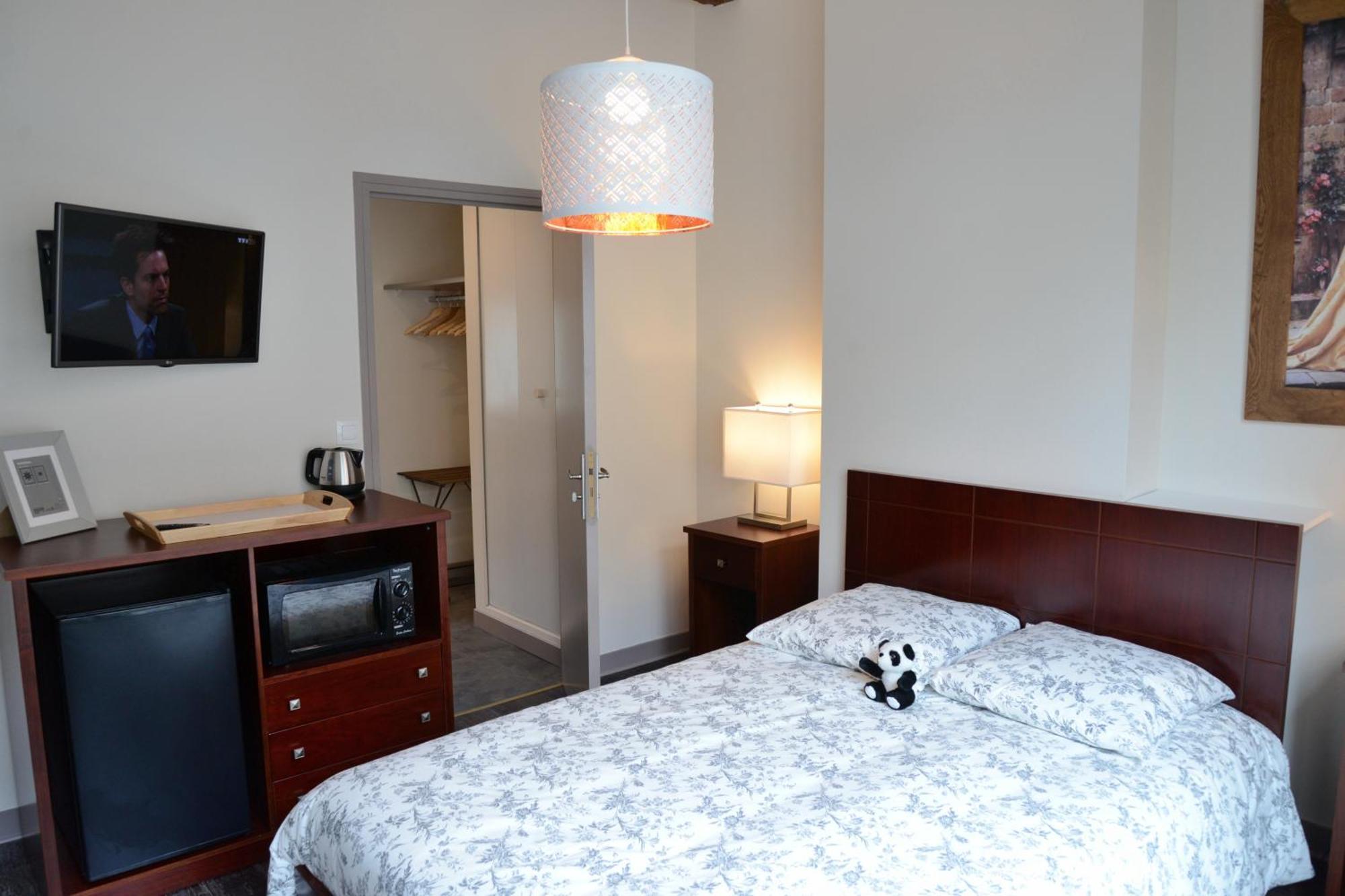 Maison Du Chatelain Saint-Aignan  Bilik gambar